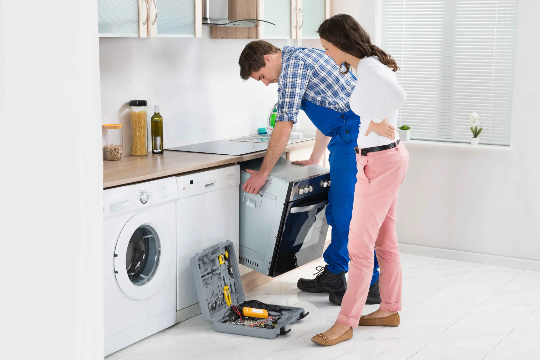 Appliance Repair