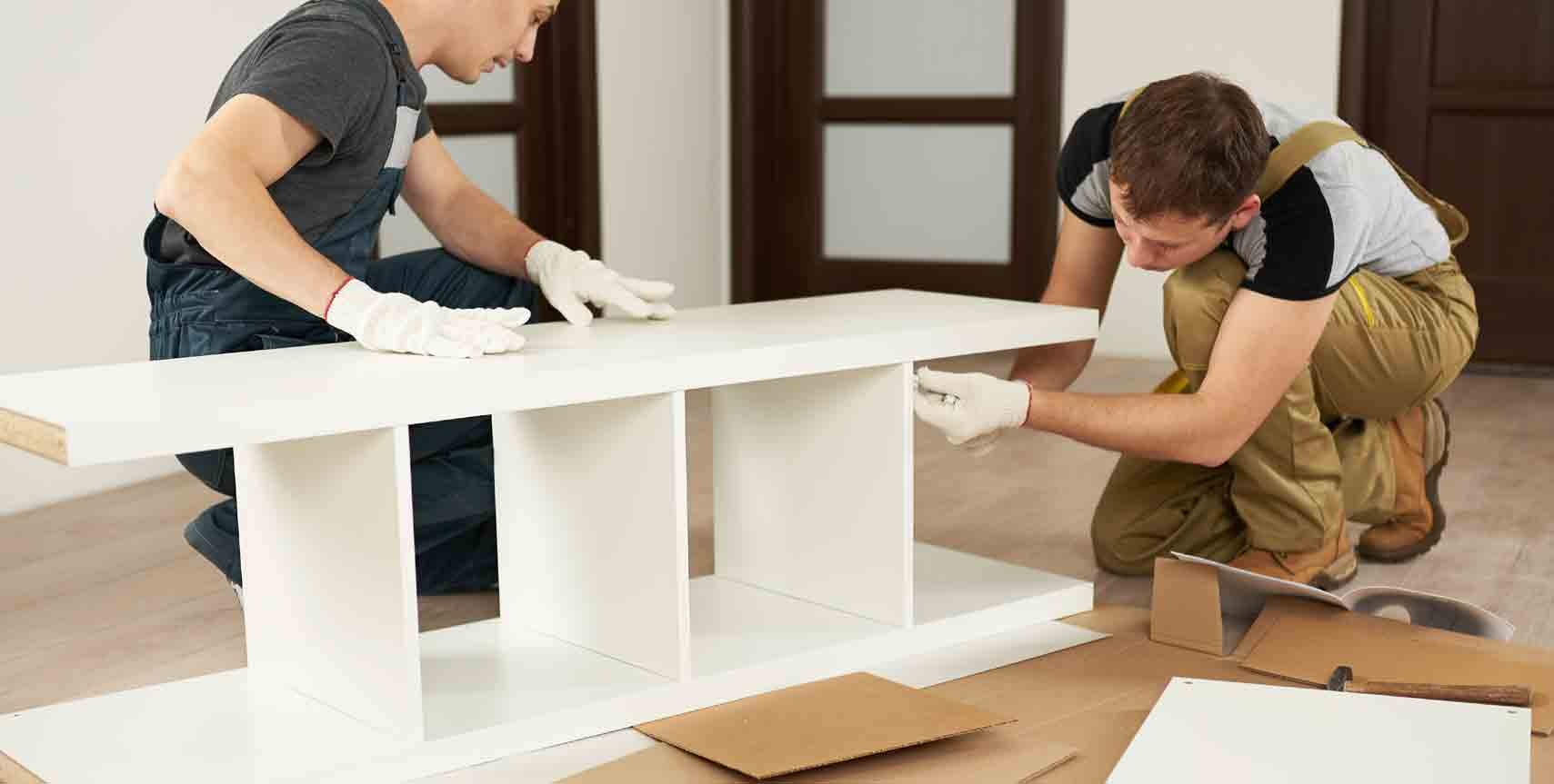 Furniture Assembly