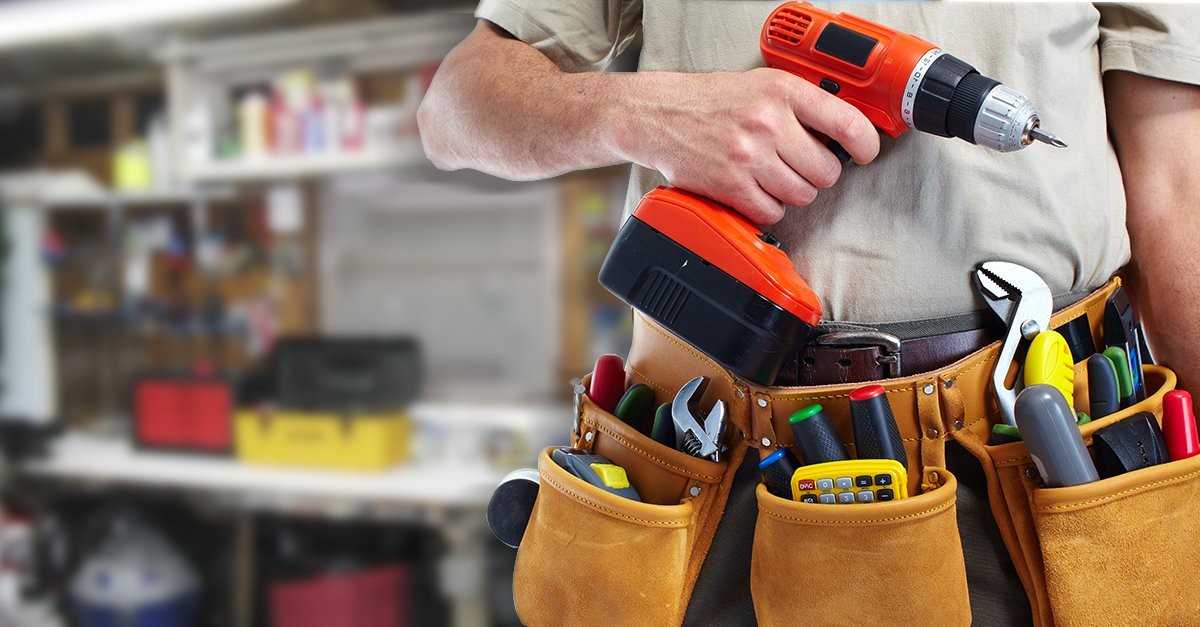 Handyman