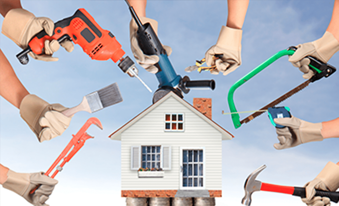 Home Maintenance