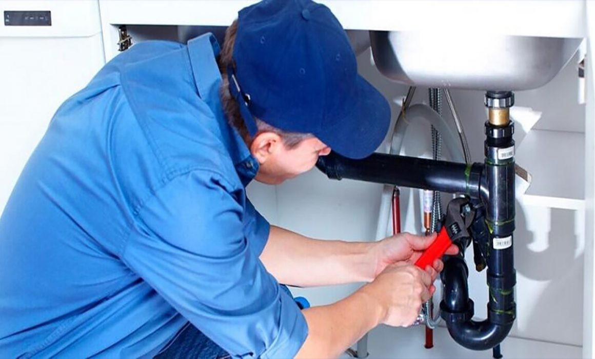 Plumbing