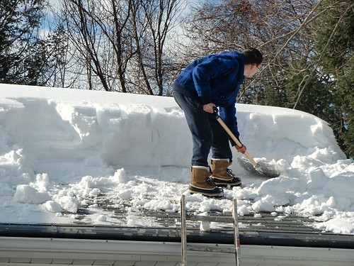 Snow Removal